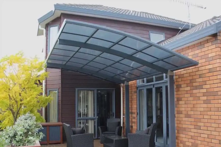 Diy Carports Brisbane