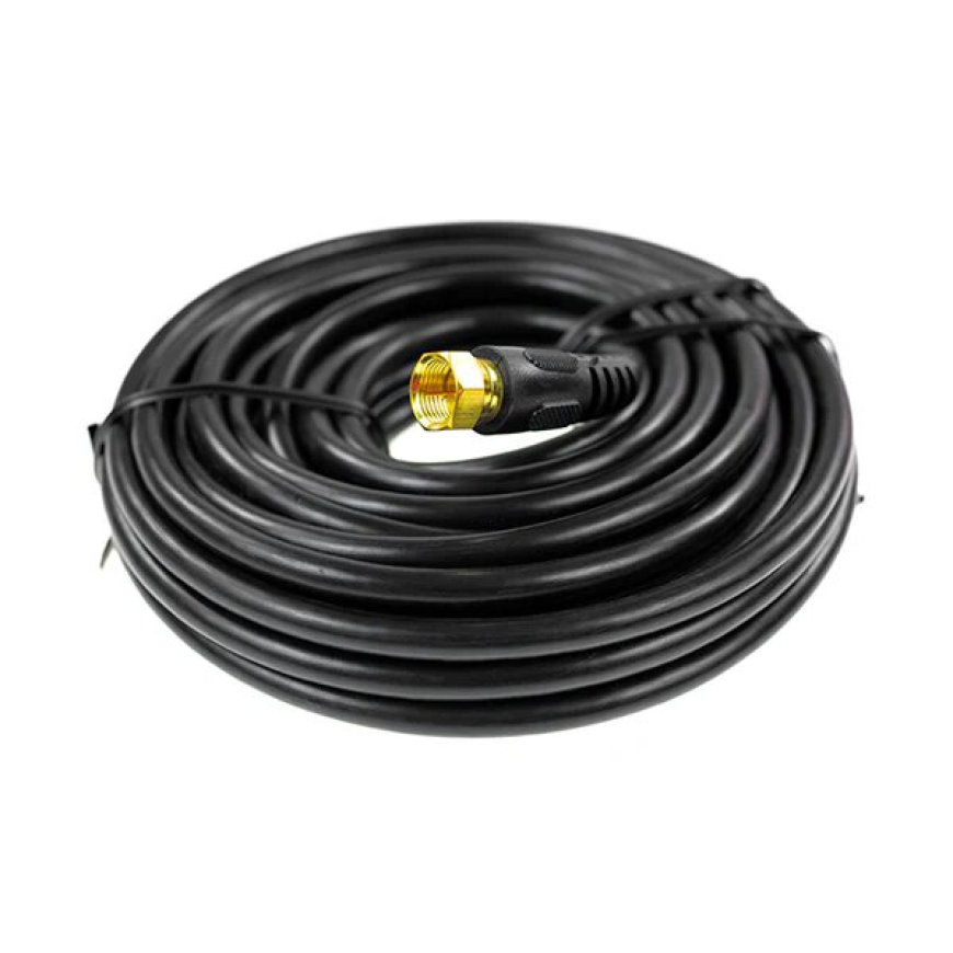 Essential Guide to Extension Cables for TV Antennas