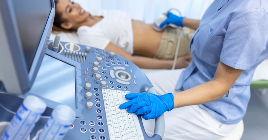 Ultrasound Scan Prices in Saudi Arabia: What Affects Your Bill?