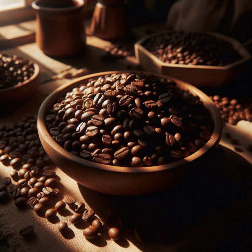 A Coffee Lover’s Guide to Ordering Coffee Beans in Dubai