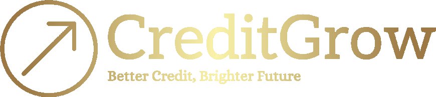 "CreditGrow: Your Path to Financial Wellness"