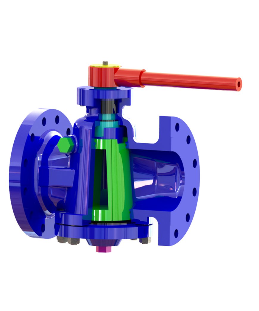 Benefits Of Using Manual Plug Valve For Industrial Purposes