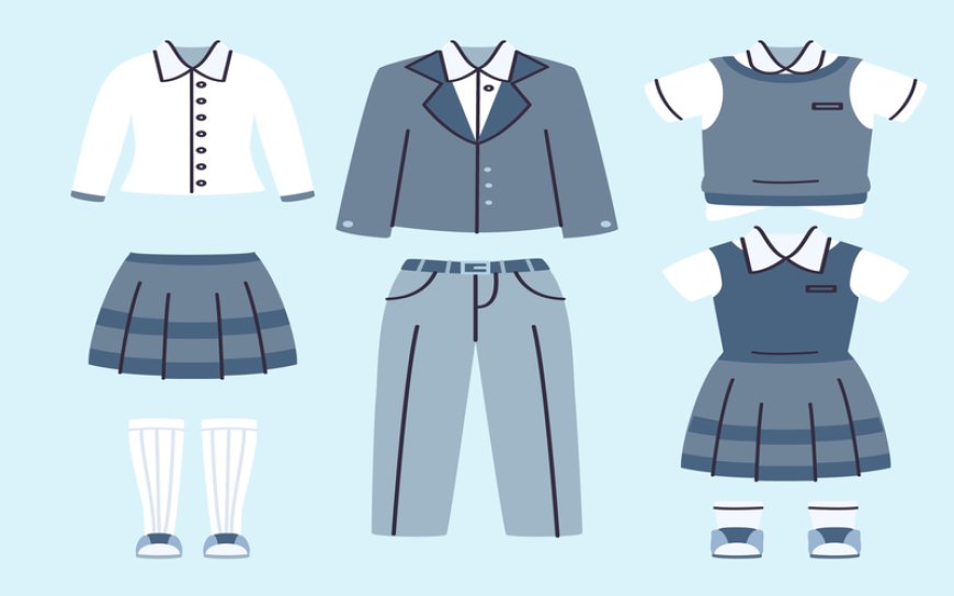 How Can Uniforms Be Made More Unique and Interesting?