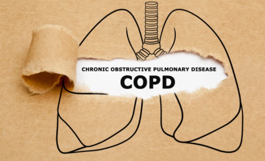 DUPIXENT Gains Ground with First Biologic Approval for COPD, Enhancing Patient Care