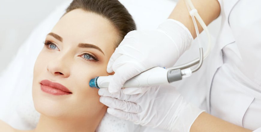 Hydrafacial Price Insights: What Riyadh Residents Are Paying