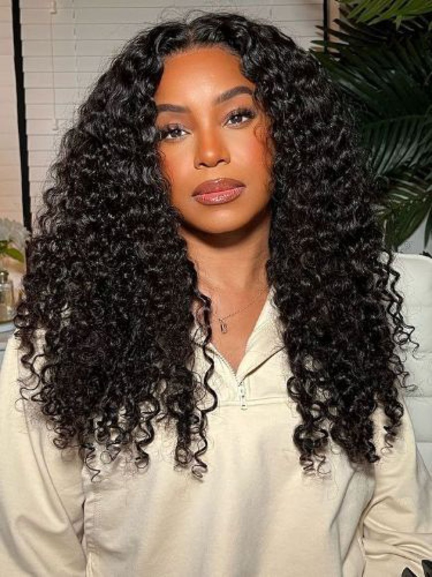 Curly, Kinky, or Coily? Find the Best Afro Wig for Your Hair Type Near You