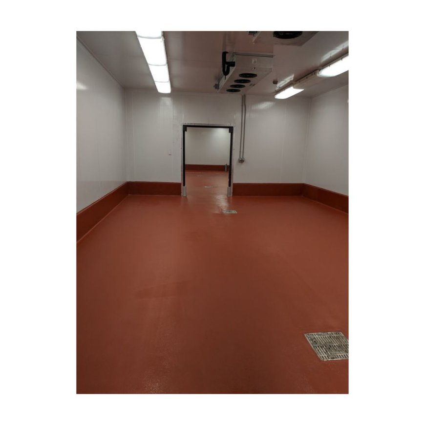 The Most Common Misconceptions About Urethane Coating System