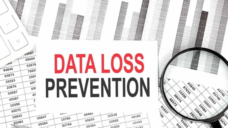 Understanding Data Loss Prevention (DLP) in the Digital World