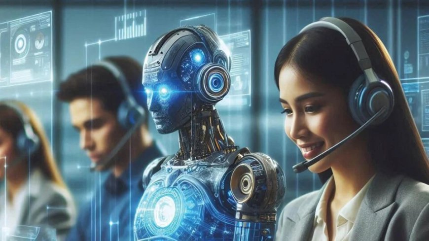 The Case for Pragmatic AI to Improve Customer Service