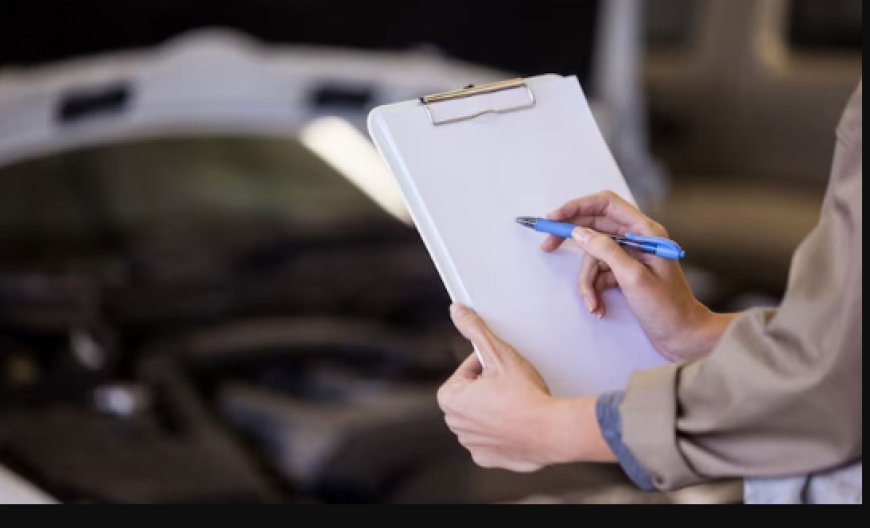 Ensuring Safety on the Roads: Roadworthy Certificates at Singh's Tyre & Auto Centre Cranbourne