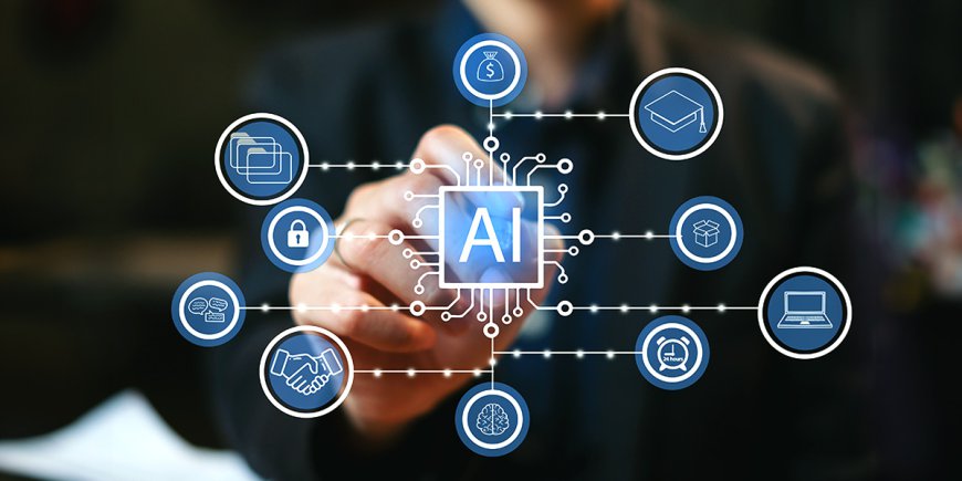 Top 10 AI Consulting Firms in 2024 for Your AI Project