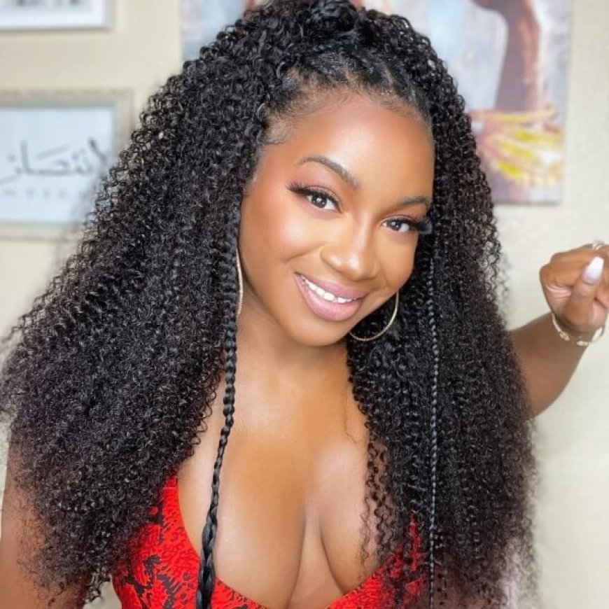 How Women’s Wigs Can Transform Your Curly Hairstyle Game