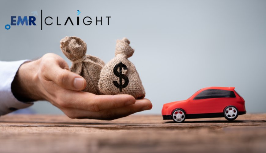 United Kingdom Car Loan Market: Overview and Growth Projections