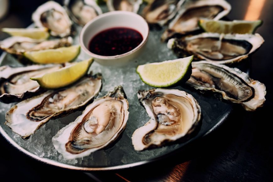 Oyster Market Analysis, Size, Share, Growth, Trends Forecasts 2023-2030