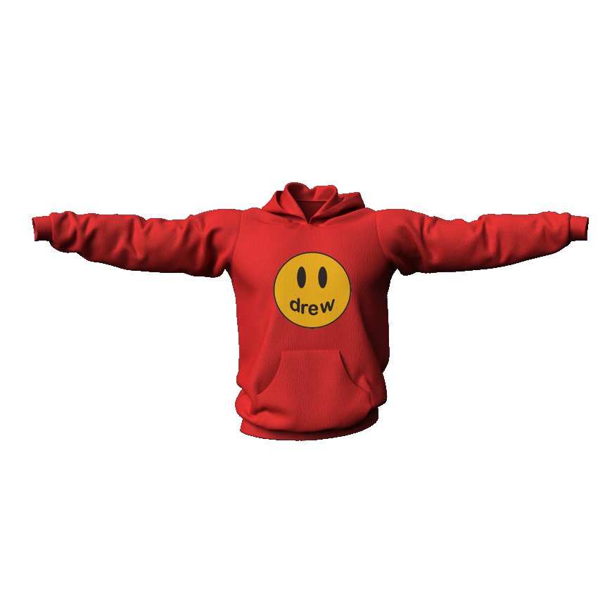 Drew Hoodie: The Ultimate Streetwear Staple