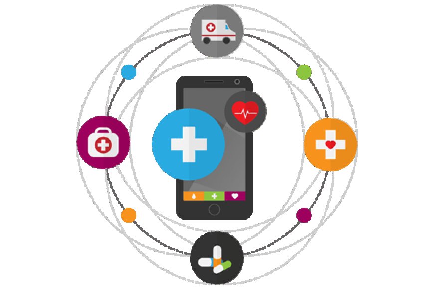 Enhancing Patient Care with Healthcare Apps for Agencies in Texas