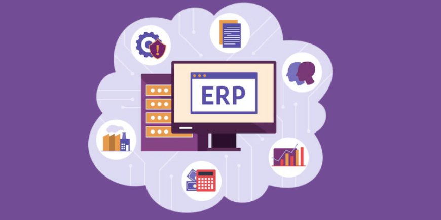 Benefits of Integrating eCommerce with ERP Systems