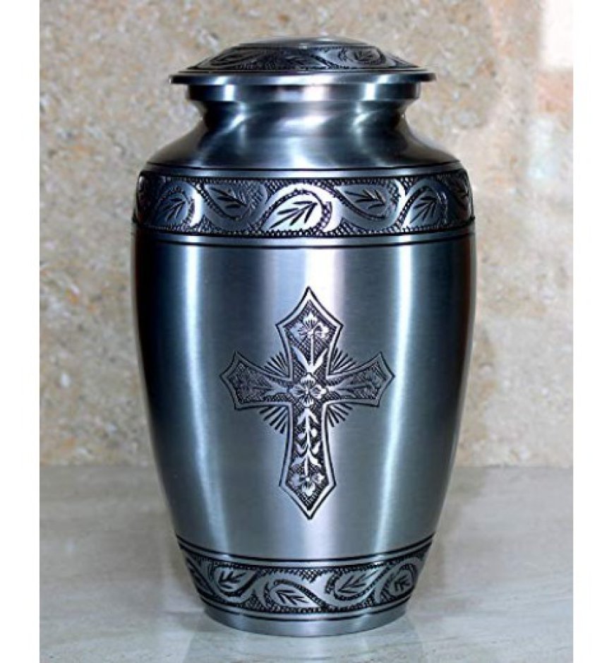 Tips for buying cremation urns