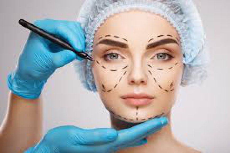 What Are the Benefits of Consulting Oklahoma Cosmetic Surgery