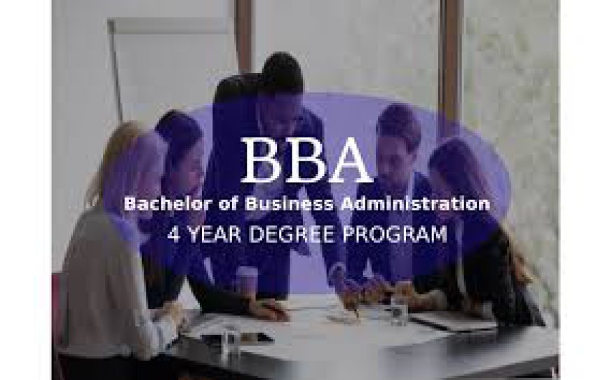 Top BBA Universities in Karachi: Discover the Best Institutes for Business Studies