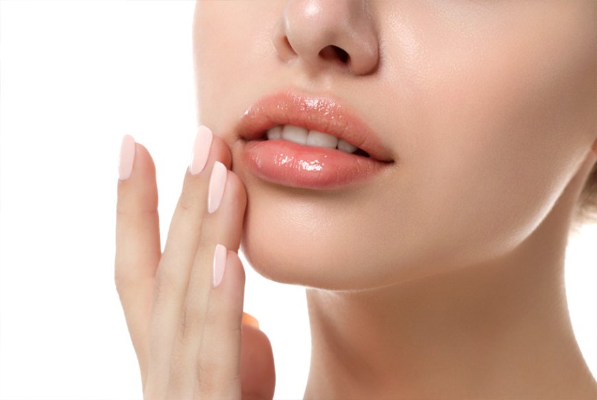 Lip Lightening Treatment: The Ultimate Solution for Dark Lips