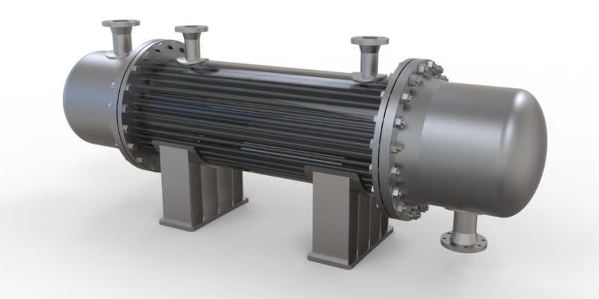 What Services Should Leading Heat Exchanger Suppliers Offer Beyond Products?