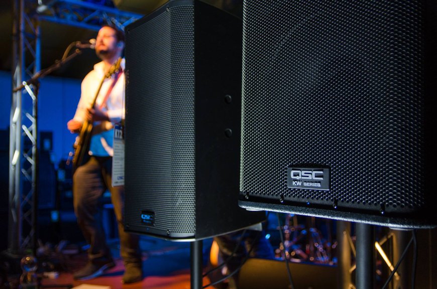 A Guide to Affordable PA Hire Solutions in Australia: Perfect Sound Systems for Any Event Size