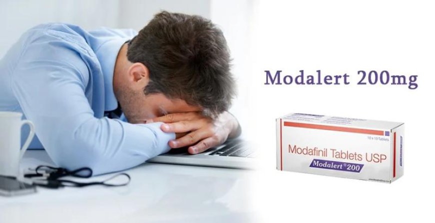 Buy Modalert Australia to Boost Mental Energy