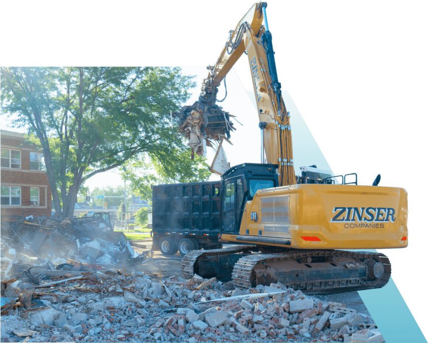 Top Local Demolition Contractor Services in Iowa: Your Guide to Safe and Efficient Demolition Projects