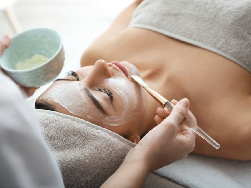 Find High-Quality Facial Treatment Prices for Less