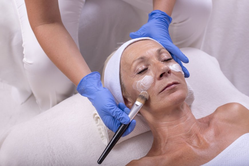 Best Facial Treatment Prices for Healthy, Glowing Skin