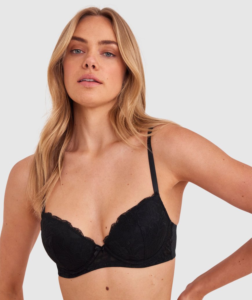 Bra Line Lift The Importance of Realistic Expectations