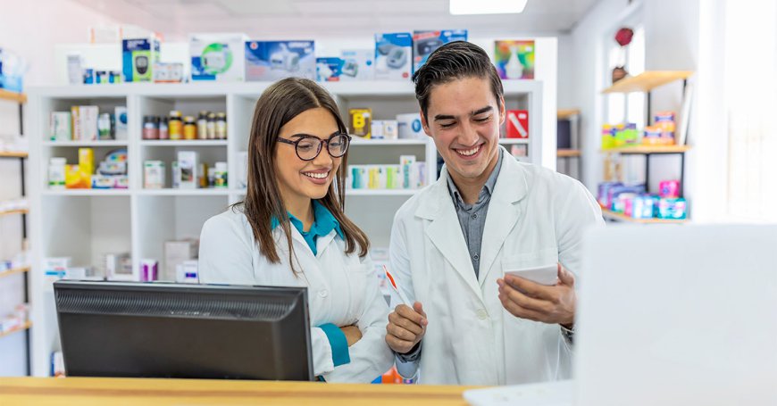 Pharmacy Tech Jackets Melbourne: Durable & Professional Attire