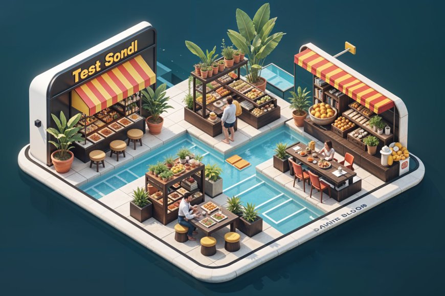 The Future of Dining: How Apps Are Revolutionizing the Restaurant Industry