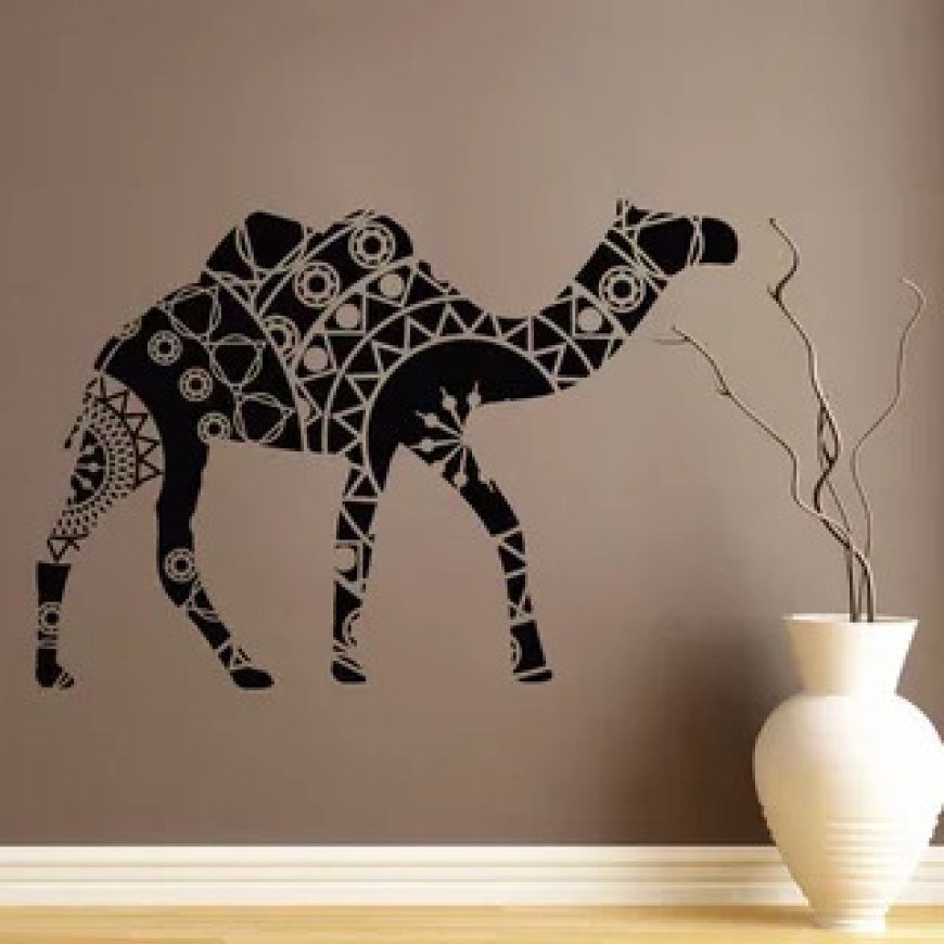 Animal Wall Art Acrylic: Bringing Nature Into Your Space with Londoncrafts