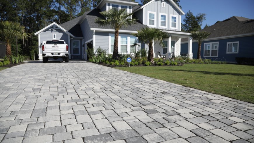 What Are the Key Considerations for Paver Driveway Installation?