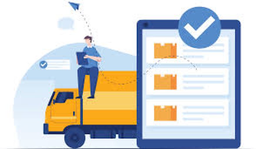 Top Trends in Logistics Software Development for 2025