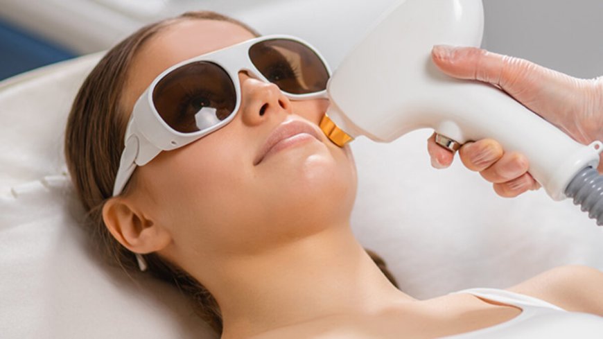 Laser Hair Removal: Say Goodbye to Ingrown Hairs