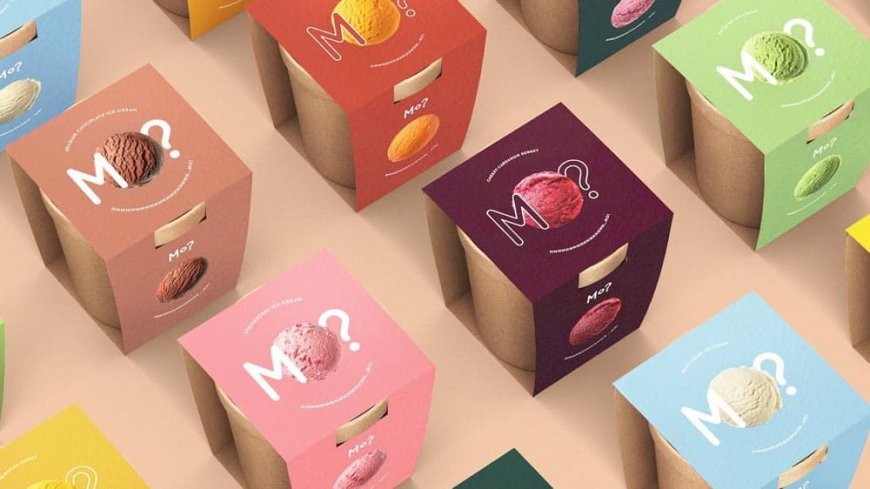 The Significance of Custom Ice Cream Boxes