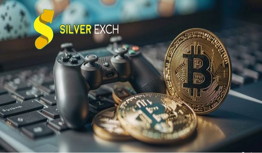 Unveiling the World of Gaming with Silver Exchange Login Experience