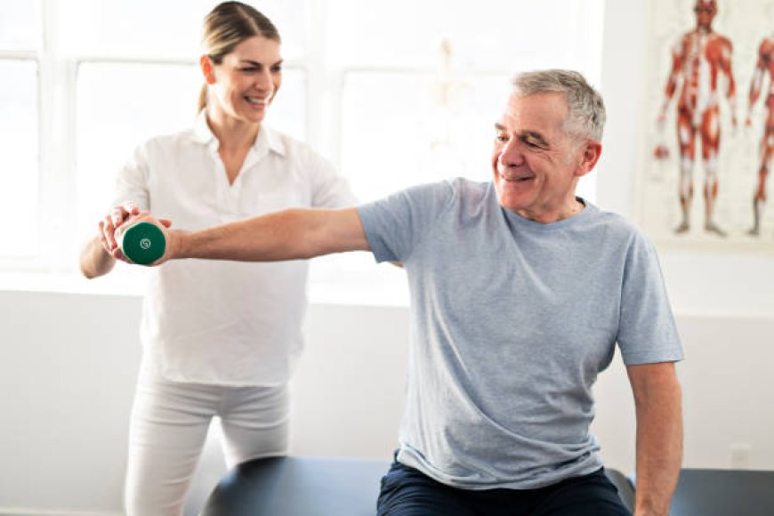 Finding a Physical Therapist for Back Pain in Delaware