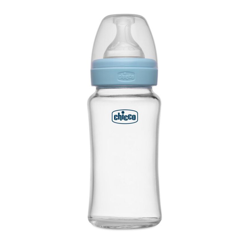 Baby Feeding Bottle: A Comprehensive Guide for Parents