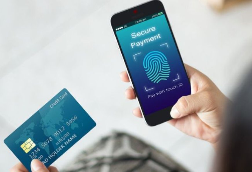 Biometric Payment Market 2029: Industry Size Growth, Trends, and Key Market Dynamics