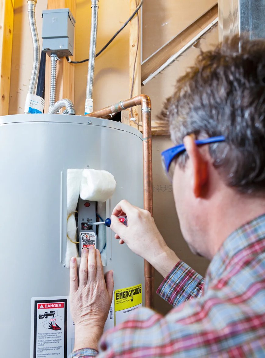 Best Five Tips on How to maintain the high performance of your water heater