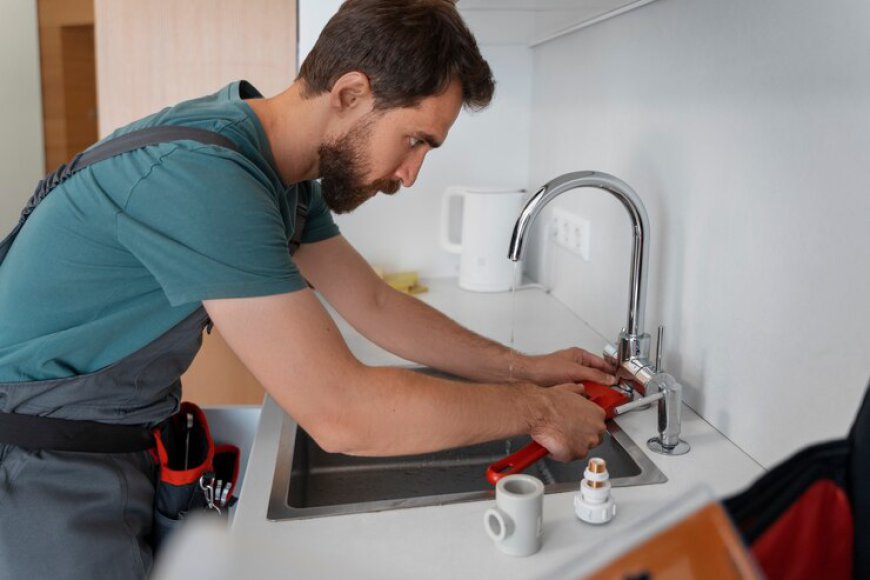 What to Do When You Need an Emergency Plumber in San Francisco