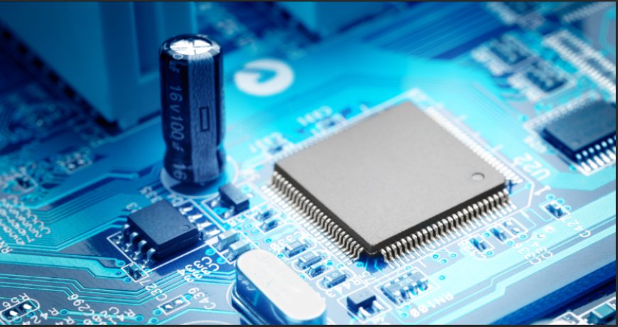 Micro Server IC Market 2029: Growth Size, Emerging Trends, and Industry Dynamics