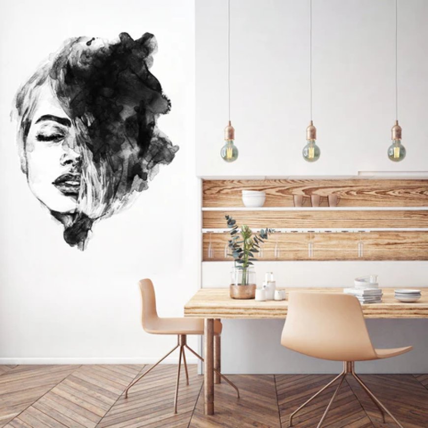 Transform Your Space with Wallpick: The Leading Brand for Beautiful Wall Stickers