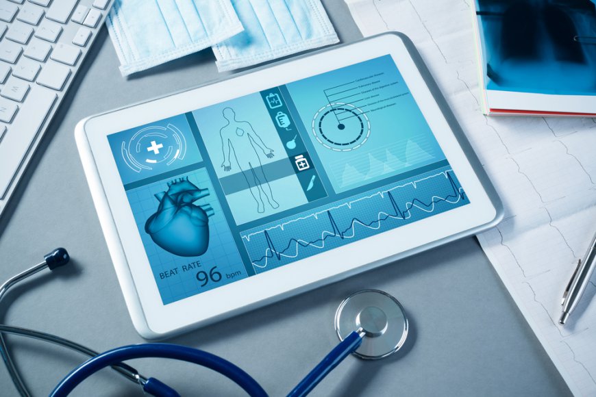 Healthcare Compliance Software Market Analysis, Size, Share, Growth, Trends, and Forecasts by 2031