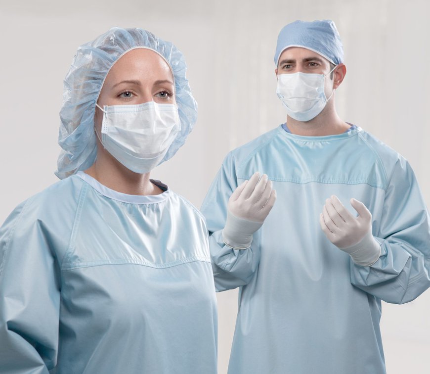 Surgical Scrubs: Essential Attire for Healthcare Professionals