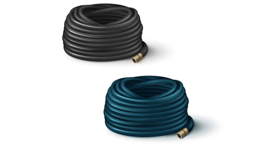 Hoses Market Size, Share, Growth, Trends and Forecast